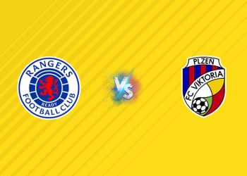 Nhận định kèo Rangers vs Viktoria Plzen, 01h45 ngày 06/08: Gặp khó