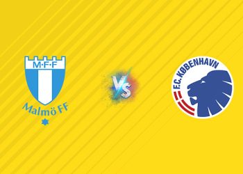 Nhận định kèo Malmo vs Copenhagen, 00h00 ngày 06/08: Cân tài
