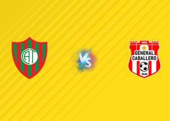 Nhận định kèo Tembetary vs General Caballero, 04h30 ngày 06/08