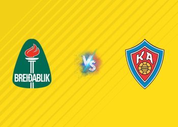 Nhận định kèo Breidablik vs Akureyri, 02h15 ngày 06/08
