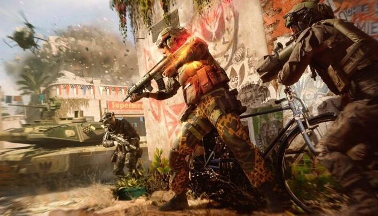 Battlefield 6: Chống gian lận cấp kernel và cross-play thông minh