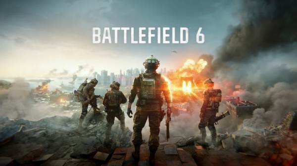 Battlefield 6 Đảm Bảo 60 FPS Ổn Định Trên Mọi Hệ Máy Console, Kể Cả Xbox Series S