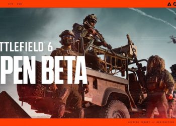 Electronic Arts (EA) công bố trailer cho Battlefield 6 giai đoạn Open Beta