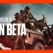 Electronic Arts (EA) công bố trailer cho Battlefield 6 giai đoạn Open Beta