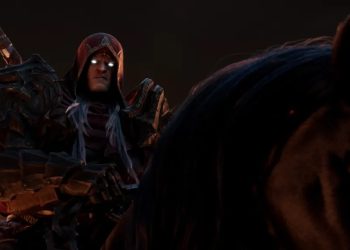 Darksiders 4 Hứa Hẹn Sẽ Mang Tới Một Tính Năng Co-op Cực Kỳ Quen Thuộc