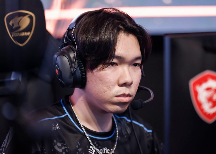 LCP 2025: CHF Slayder Tự Tin Và Sẵn Sàng Đối Mặt Với Các Xạ Thủ Đến Từ VCS