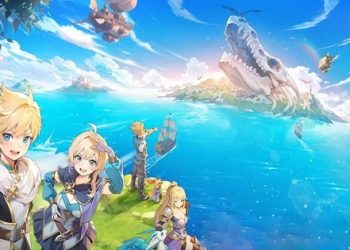 The Last Dragons Roost – Cuộc phiêu lưu kỳ ảo ngoạn mục chinh phục Quỷ Vương