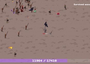 Mad Dumrul: Bridge Survivor – Viên ngọc ẩn trong thế giới game rogue-lite