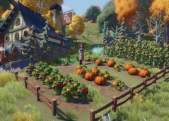 Đối thủ mới của Stardew Valley – Everdream Village tung ra bản demo đáng yêu