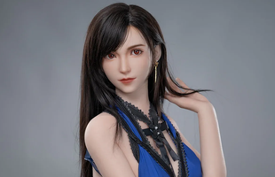 Chiêm ngưỡng Tifa Lockhart phiên bản “búp bê”: Figure chi tiết tới từng sợi tóc, không phải cứ có tiền là mua được