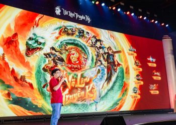 Đại hội Võ Lâm 2025: Hành trình 20 năm và cột mốc Võ Lâm Truyền Kỳ 2.0