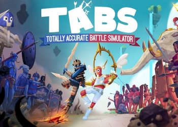 TABS Pocket Edition: Game chiến thuật hài hước trên di động