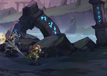 Liên Minh Valkyrie game đấu tướng chủ đề fantasy phương Tây thời Trung Cổ về Việt Nam