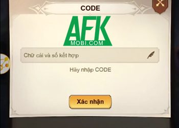 Tổng hợp gift code game Liên Minh Valkyrie mới nhất trong tháng