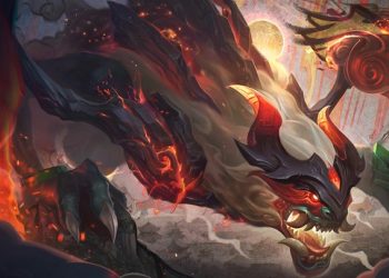 Top Tier list LOL 25.15: Xếp hạng những vị tướng Liên Minh trong meta LMHT mới nhất