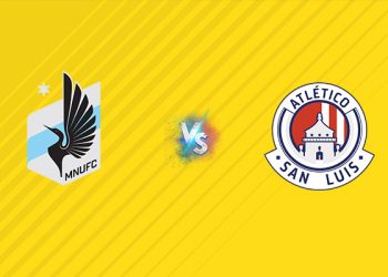 Nhận định kèo Minnesota vs San Luis, 07h30 ngày 07/08