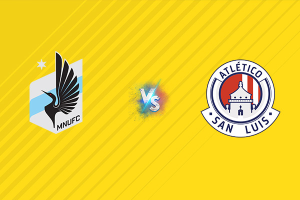 Nhận định kèo Minnesota vs San Luis, 07h30 ngày 07/08