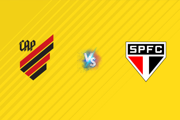 Nhận định kèo Athletico Paranaense vs Sao Paulo, 05h30 ngày 07/08