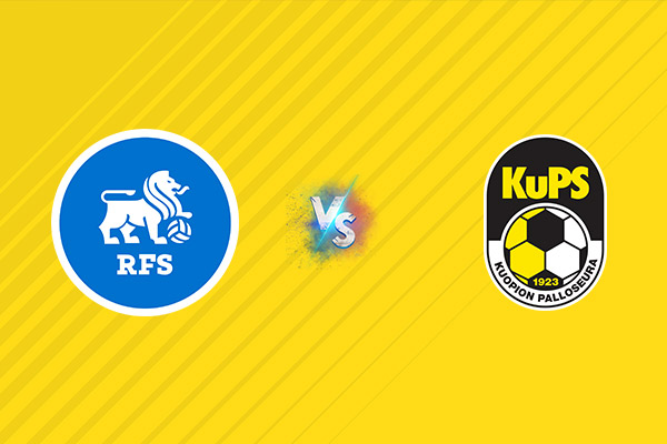 Nhận định kèo RFS vs KuPS, 00h00 ngày 07/08: Cơ hội