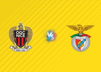 Nhận định kèo Nice vs Benfica, 02h00 ngày 07/08: Khí thế