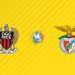 Nhận định kèo Nice vs Benfica, 02h00 ngày 07/08: Khí thế