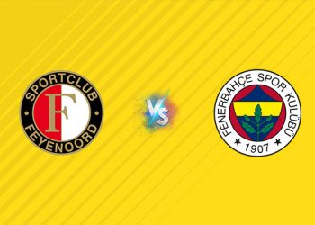 Nhận định kèo Feyenoord vs Fenerbahce, 02h00 ngày 07/08: Đại chiến