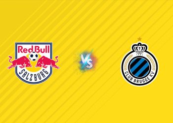 Nhận định kèo Salzburg vs Club Brugge, 00h00 ngày 07/08: Nắm bắt