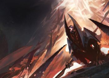 LMHT: Mùa 3 của 2025 sẽ tập trung quanh Darkin, thêm thông tin tướng Zaahen