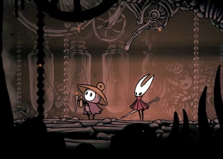 Mọi Cơ Hội Để Trải Nghiệm Hollow Knight: Silksong Trong Vài Tháng Tới
