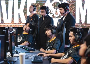 LCP 2025: MVKE SofM Hé Lộ Khả Năng Cho Chika Thi Đấu, Đánh Giá Cao Đối Thủ CHF