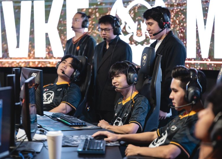 LCP 2025: MVKE SofM Hé Lộ Khả Năng Cho Chika Thi Đấu, Đánh Giá Cao Đối Thủ CHF