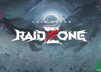 Once Human: RaidZone cho bạn trải nghiệm cảm giác sinh tồn PvP căn não trong thế giới mở