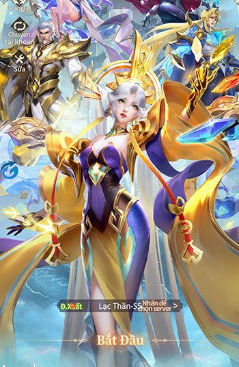 Phục Yêu Sư với trải nghiệm bữa tiệc đấu tướng nhưng vẫn còn thiếu một chút gia vị