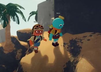 Peak: Thà bạn tải lậu, hay cr@ck game gốc còn hơn là chơi “game nhái”