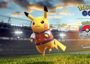 Pokémon GO tổ chức sự kiện trong game chào mừng Giải vô địch Thế giới 2025