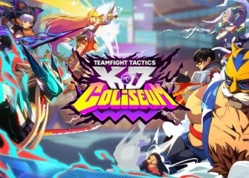 ĐTCL: Top đội hình anti meta phiên bản 15.1B