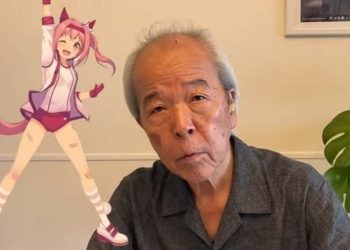 Cụ ông 72 tuổi gây bão mạng vì “phải lòng” tựa game gacha Umamusume