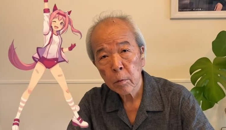 Cụ ông 72 tuổi gây bão mạng vì “phải lòng” tựa game gacha Umamusume