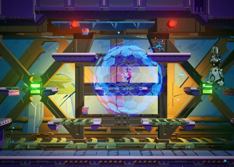 Nintendo Switch Và Switch 2 Chuẩn Bị Đón Nhận Game Co-op Mới Mang Đặc Điểm Roguelike