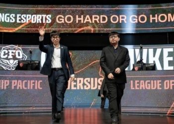 VCS Đứng Trước Ngã Ba Đường: Khi Lợi Thế “Máu Chiến” Trở Thành Gánh Nặng