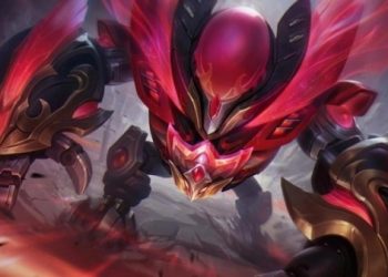 Doinb Và Nỗi Tiếc Nuối Về Skin Vô Địch CKTG 2019: “Giá Như Chọn Nautilus…”