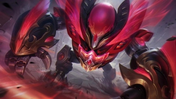 Doinb Và Nỗi Tiếc Nuối Về Skin Vô Địch CKTG 2019: “Giá Như Chọn Nautilus…”