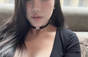 Streamer “phú bà” Yogurt xử lý đẳng cấp khi nhận bình luận kém duyên