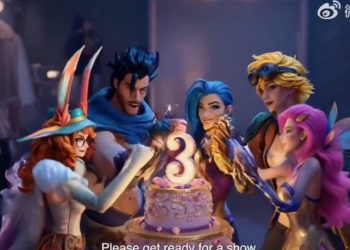 Riot Games xin lỗi vì làm video quảng cáo LMHT: Tốc Chiến như “mèo mửa”