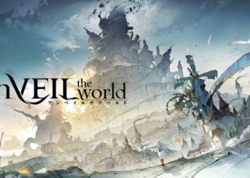 unVEIL the world – Siêu phẩm RPG chiến thuật sắp ra mắt