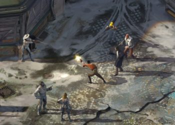 Disco Elysium – game RPG đỉnh có phiên bản mobile