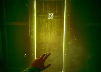 Game Kinh Dị Ire: A Prologue Được Công Bố, Ra Mắt Mùa Halloween Năm Nay