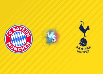 Nhận định kèo Bayern Munich vs Tottenham, 23h30 ngày 07/08: Gãy cánh