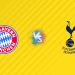 Nhận định kèo Bayern Munich vs Tottenham, 23h30 ngày 07/08: Gãy cánh