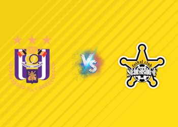 Nhận định kèo Anderlecht vs Sheriff Tiraspol, 01h00 ngày 08/08: Chênh lệch